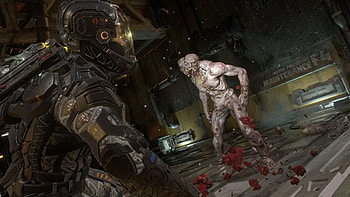 The Callisto Protocol, Gaming, Release date, Gameplay trailers HD wallpaper