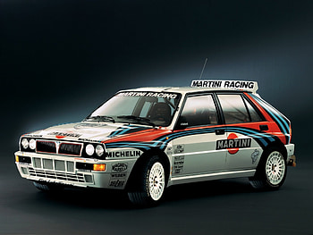 lancia delta hf integrale evoluzione, integrale, evoluzione, delta, lancia HD wallpaper