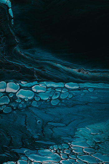 Abstract, Bubbles, Divorces, Paint, Liquid HD phone wallpaper
