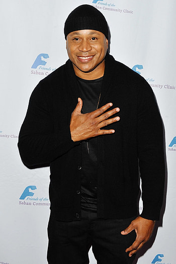 LL Cool J, Stupid Questions interview, Fun and candid, Candid responses HD phone wallpaper