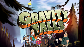 Gravity Falls by moechtegernkuenstler Gravity Falls by moechtegernkuenstler HD wallpaper