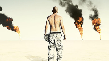 Jarhead (2022) movie HD wallpaper