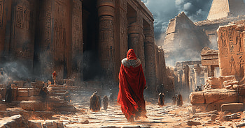 AI Art HD wallpaper