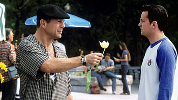 The Whole Nine Yards, Movie database, Backdrops, 2000 HD wallpaper