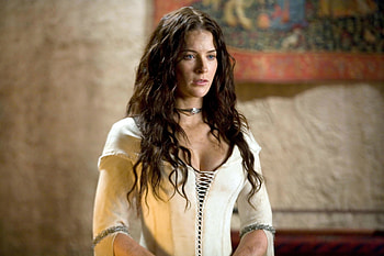 Kahlan, Legend of the Seeker, , 2000x1263 HD wallpaper