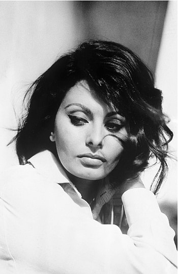 Sophia Loren movies, collection, Posted by Ethan Tremblay, Beautiful HD phone wallpaper
