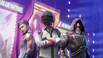 Pubg Mobile 2nd Anniversary 2020, pubg, playerunknowns-battlegrounds, 2020-games, games HD wallpaper