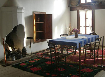 Old house interior, old, graphy, history, house, bulgaria, , historical HD wallpaper