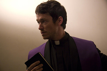The Devil Inside, Pophorror HD wallpaper