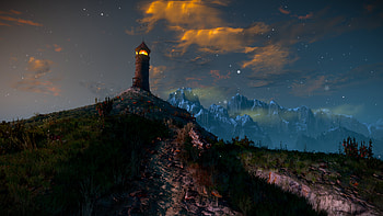 video game, The Witcher 3: Wild Hunt HD wallpaper