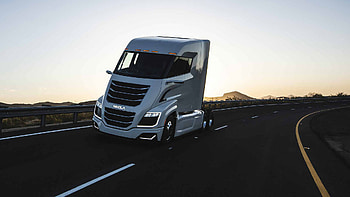 Nikola Motor, Wieder in aller, Munde Nikola, Hammer news HD wallpaper
