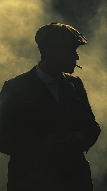 Peaky Blinders, Thomas Shelby, TV series HD phone wallpaper