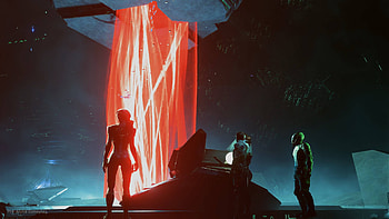 Mass Effect Andromeda Game Play, mass-effect-andromeda, games, ps-games, xbox-games, pc-games, 2016-games HD wallpaper