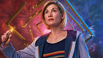 Doctor Who (Jodie Whittaker) (Movies), Jodie Whittaker's departure, Doctor Who HD wallpaper