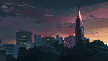 Shinjuku Tokyo Mimimal , tokyo, minimalism, minimalist, artist, artwork, digital-art HD wallpaper