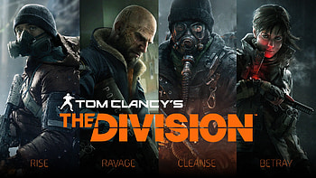 Tom Clancys The Division Poster, tom-clancys-the-division, games, xbox-games, ps4-games, pc-games HD wallpaper