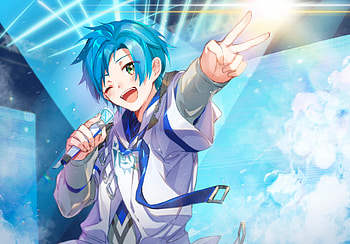 Regis Altare, Holostars, Regis Altare, Anime, Virtual Youtuber HD wallpaper