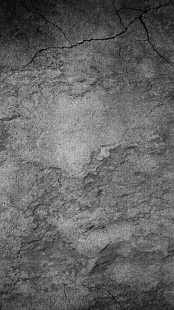 Gray stone texture, Subtle tones, Minimalist design, Neutral color palette HD phone wallpaper