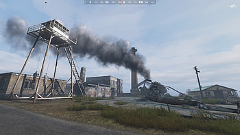 Prision, video game, DayZ HD wallpaper