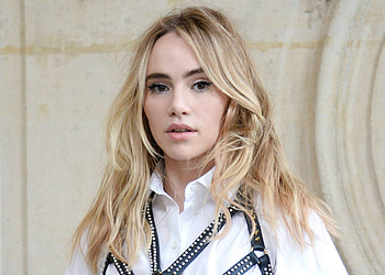 Suki Waterhouse, Clapped back, Gossip girl, Joke at her expense HD wallpaper