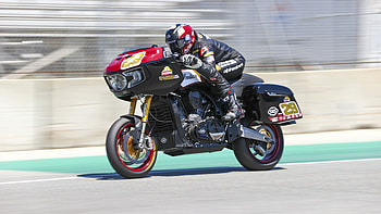 Indian Challenger, Motorcycle Racing HD wallpaper
