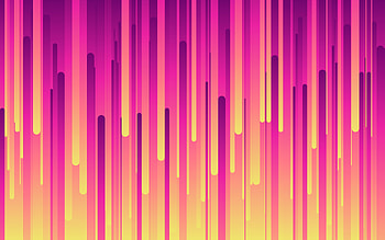 Falling, Lines HD wallpaper