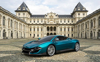 2015 Torino Concept, torino, 2015, concept, cars HD wallpaper