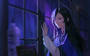 Shizuka Nanahoshi, Anime, Mushoku Tensei: Jobless Reincarnation, Shizuka Nanahoshi HD wallpaper
