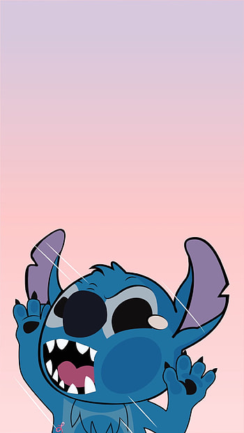 Lilo and Stitch: The Series, Ethan Peltier's post, Stitch's , Fan favorite HD phone wallpaper
