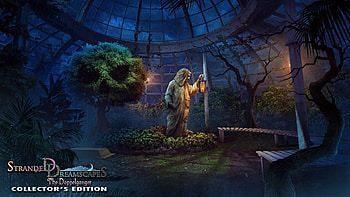 Stranded Dreamscapes 2 - The Doppelganger08, hidden object, fun, video games, cool, puzzle HD wallpaper