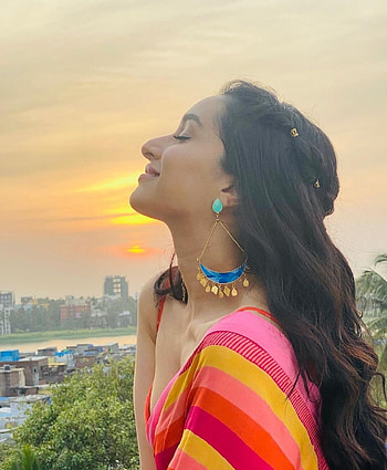 Shraddha Kapoor, bollywood HD phone wallpaper