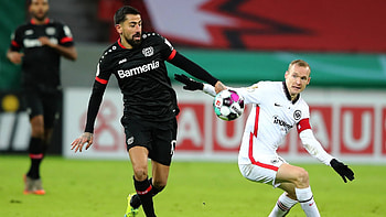 Bayer vs Eintracht, Bayer 04 Leverkusen HD wallpaper
