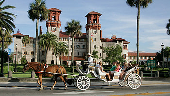 Parkland Preserve, Saint Augustine, Florida, Avon plan HD wallpaper