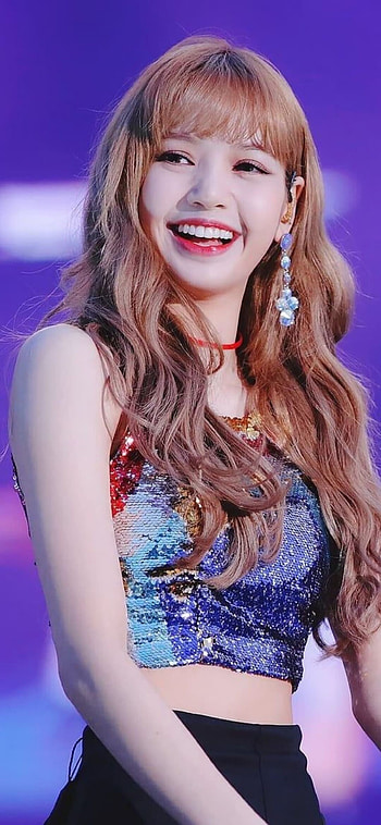Lotte Family Concert 2018, BLACKPINK HD phone wallpaper