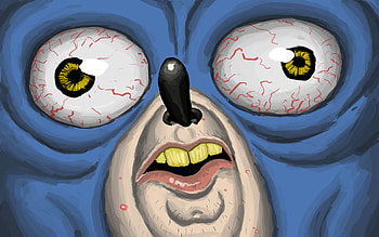 Cartoon, Humor HD wallpaper