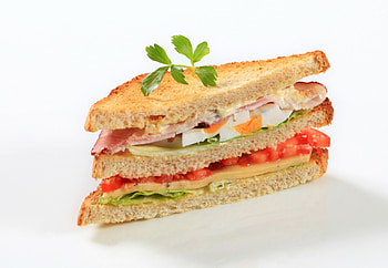 SANDIWCH, hot, , cool, food, nice HD wallpaper