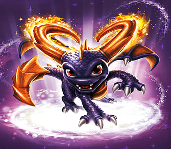 Video Game, Spyro The Dragon, Spyro (Character) HD wallpaper