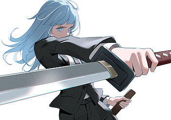 Kasumi Miwa, Kasumi Miwa, Anime, Jujutsu Kaisen HD wallpaper