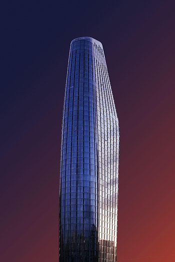 Architecture, Skyscraper, Building, Minimalism, Tower, Modern, Up To Date HD phone wallpaper