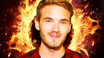 Tags: PewDiePie Internet Personality HD wallpaper