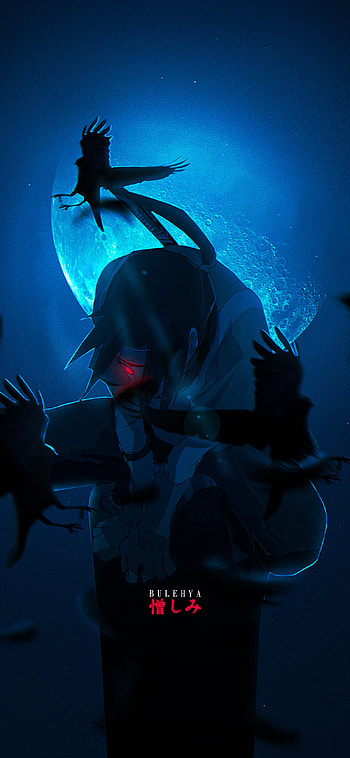 Itachi Uchiha, naruto, sasuke, madara, shippuden, anime HD phone wallpaper