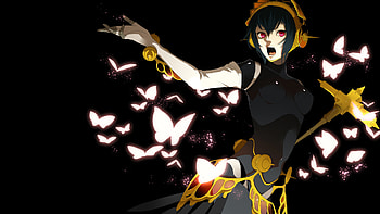 Metis - Persona 3 HD wallpaper