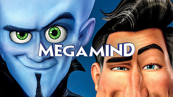 Megamind, Animation, Captivating , Eye-catching HD wallpaper