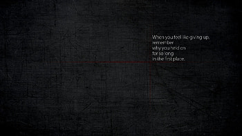 Motivational Message, motivation, typography, inspiration, comments, msg HD wallpaper