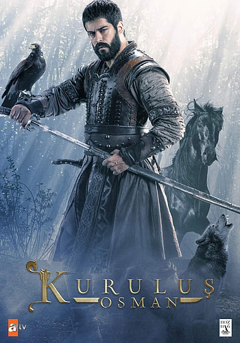 Kurulus Osman Season 2 Hindi Urdu & For Android, Kuruluş: Osman HD phone wallpaper