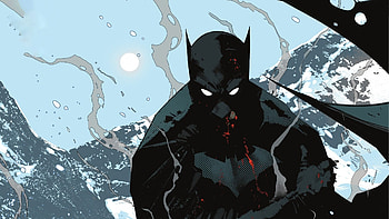 Batman Failsafe, Bruce Wayne, Comic, Batman HD wallpaper