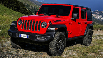 Jeep, All-terrain conqueror, Adventure seeker, Unstoppable force HD wallpaper