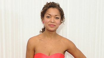 Antonia Thomas, TV Shows, Hot , Irresistible charm HD wallpaper