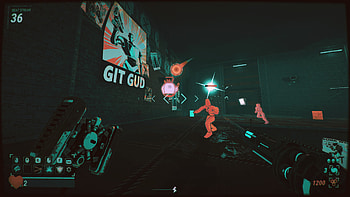Robobeat : Cybernetic Gameplay, video game, Robobeat HD wallpaper