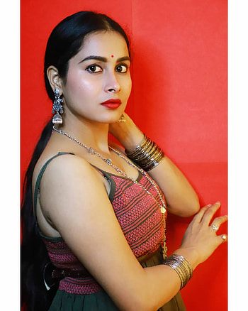 Kanchan bamne, flash graphy, lip HD phone wallpaper